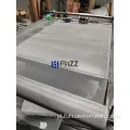 Aluminiowe badanie okienne netto komenki